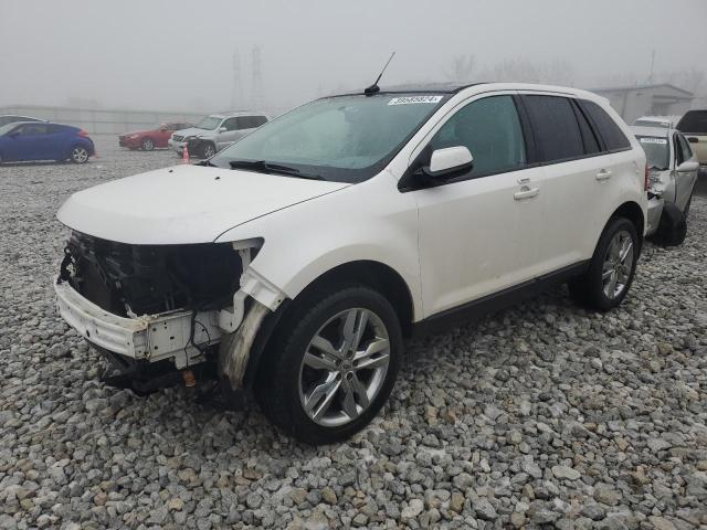 Obraz 2013 FORD EDGE SEL 2013