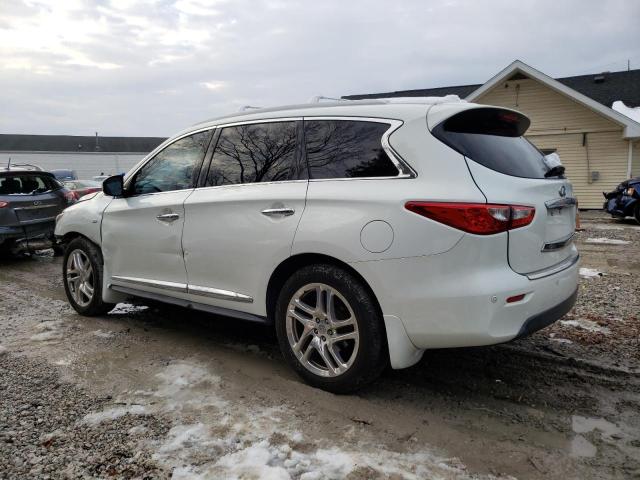Image 2 of 2014 INFINITI QX60  2014 with VIN 5N1AL0MN6EC549284