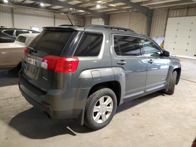Изображение 3 2013 GMC TERRAIN SLE 2013 с VIN 2GKFLTE35D6206535