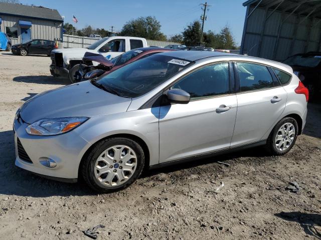 Изображение 1 2012 FORD FOCUS SE 2012 с VIN 1FAHP3K20CL172665
