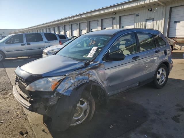 Image 1 of 2008 HONDA CR-V LX 2008 with VIN JHLRE38338C017882