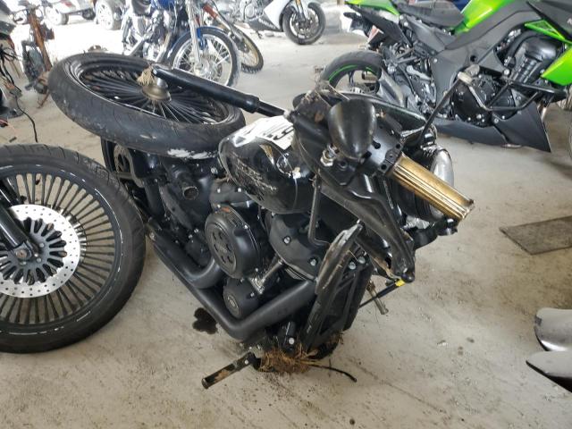 Image 1 of 2019 HARLEY-DAVIDSON FXBB  2019 with VIN 1HD1YJJ12KC021121