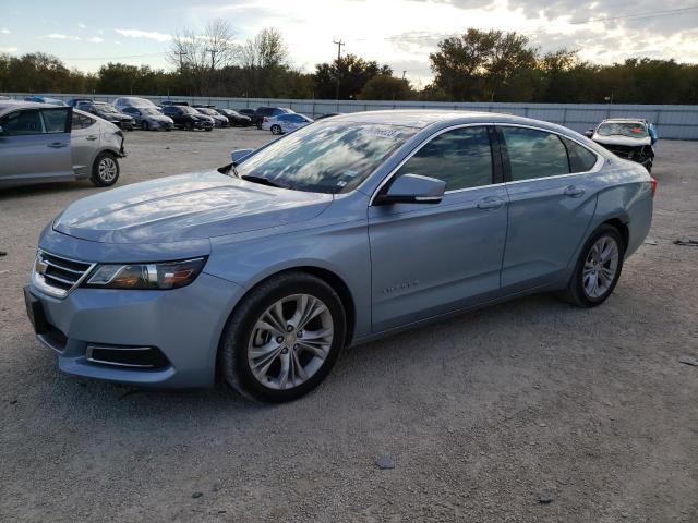 Obraz 2015 CHEVROLET IMPALA LT 2015