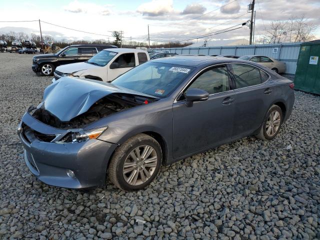 Image 1 of 2015 LEXUS ES 350 2015 with VIN JTHBK1GG7F2179211