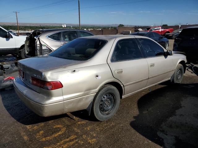 Image 3 of 2000 TOYOTA CAMRY CE 2000 with VIN 4T1BG22K5YU714513