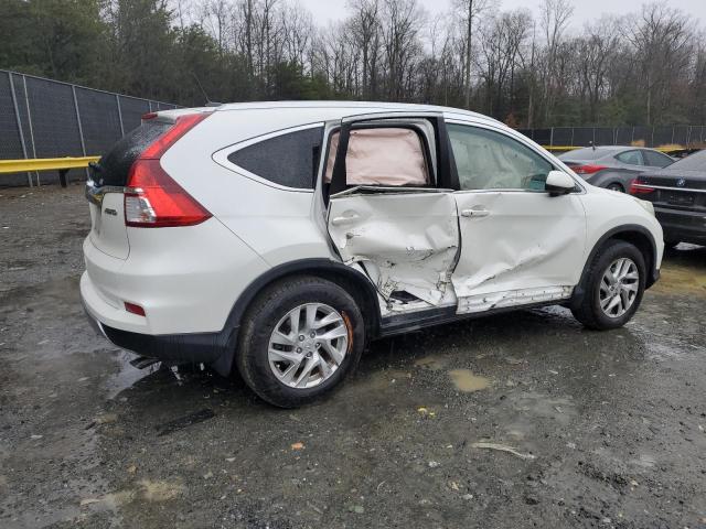 Изображение 3 2016 HONDA CR-V EXL 2016 с VIN 5J6RM4H73GL068350
