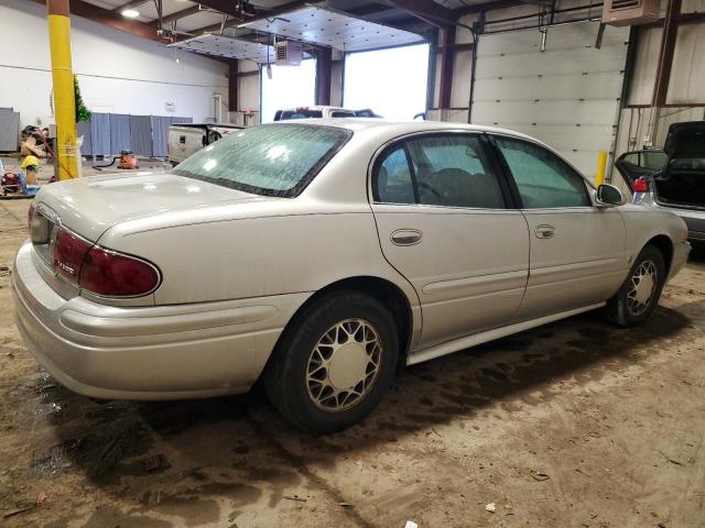 Image 3 of 2004 BUICK LESABRE CUSTOM 2004 with VIN 1G4HP54K644123044