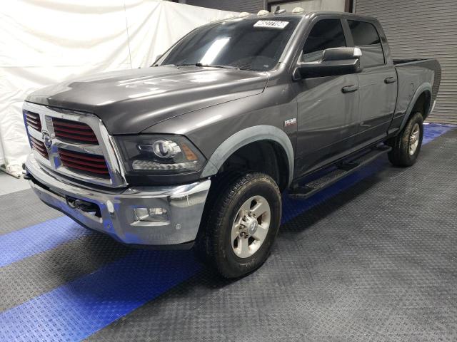 2016 RAM 2500 POWERWAGON 2016 image