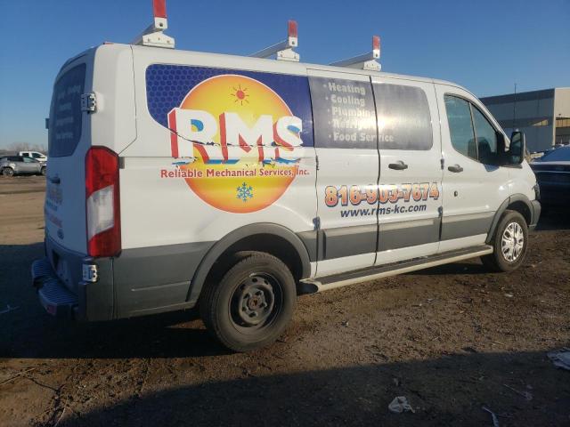 Image 3 of 2015 FORD TRANSIT T-250 2015 with VIN 1FTNR1ZM8FKA88736