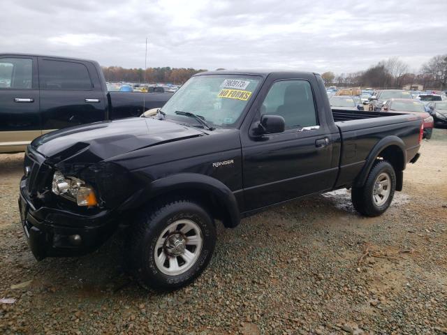 2005 FORD RANGER  2005 image