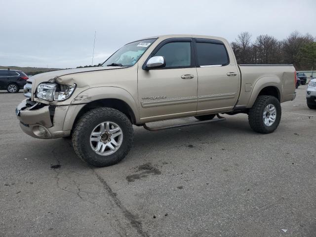 Изображение 1 2005 TOYOTA TUNDRA DOUBLE CAB SR5 2005 с VIN 5TBDT441X5S481133