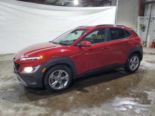 Obraz 2022 HYUNDAI KONA SEL 2022