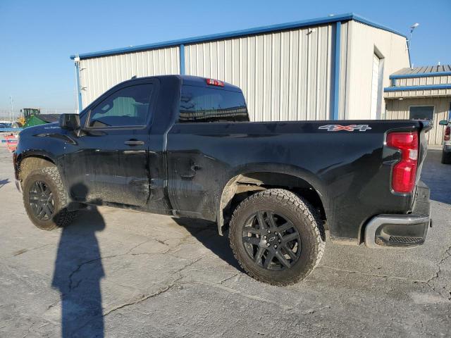Obraz 2 z 2022 CHEVROLET SILVERADO K1500 2022 z VIN 3GCNDAEK5NG568693