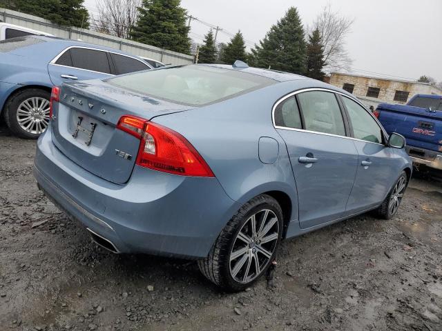 Изображение 3 2017 VOLVO S60 PREMIER 2017 с VIN LYV402TK7HB127949