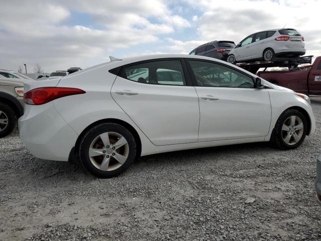Obraz 3 z 2013 HYUNDAI ELANTRA GLS 2013 z VIN 5NPDH4AE0DH373270