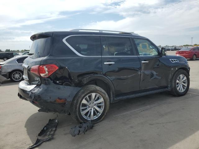 Изображение 3 2016 INFINITI QX80  2016 с VIN JN8AZ2NE1G9122807