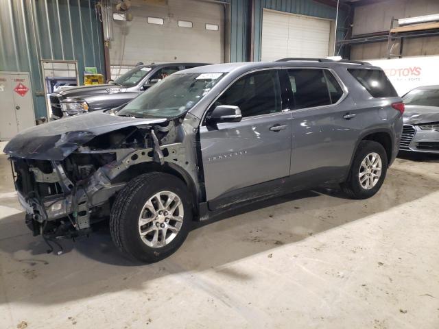 Изображение 1 2020 CHEVROLET TRAVERSE LT 2020 с VIN 1GNERHKW2LJ196671
