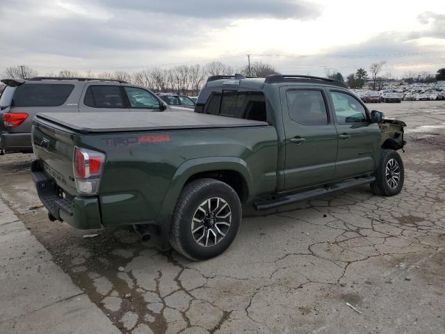 Image 3 of 2022 TOYOTA TACOMA DOUBLE CAB 2022 with VIN 3TMDZ5BN2NM136339