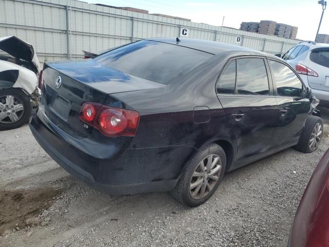 Image 3 of 2010 VOLKSWAGEN JETTA SE 2010 with VIN 3VWRZ7AJ1AM161045