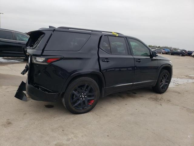 Obraz 3 z 2020 CHEVROLET TRAVERSE PREMIER 2020 z VIN 1GNERKKW8LJ101057