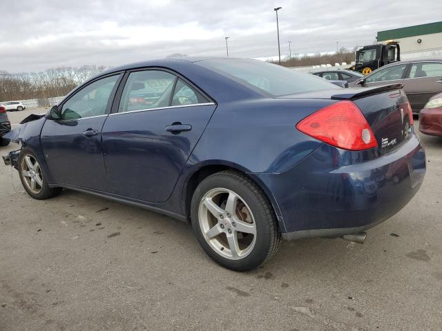Изображение 2 2009 PONTIAC G6 GT 2009 с VIN 1G2ZH57NX94121076
