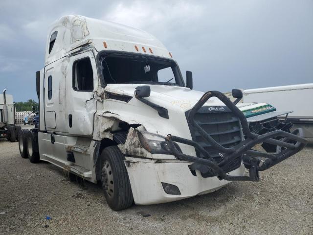 Изображение 1 2023 FREIGHTLINER CASCADIA 126  2023 с VIN 3AKJHHDR7PSNX1205