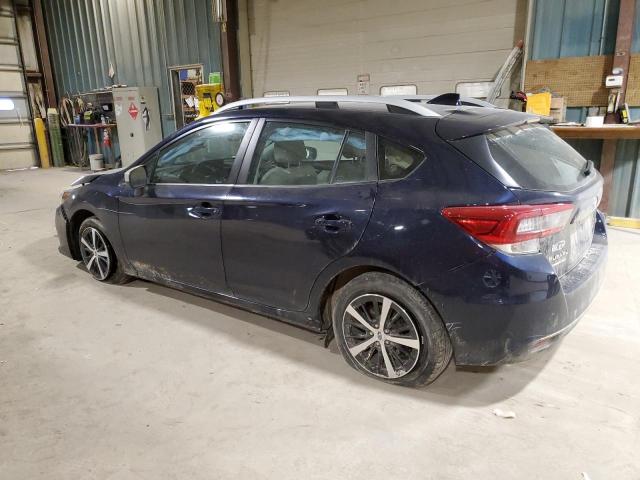 Изображение 2 2020 SUBARU IMPREZA PREMIUM 2020 с VIN 4S3GTAV63L3719786