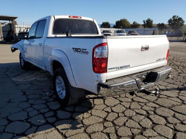 Obraz 2 z 2004 TOYOTA TUNDRA DOUBLE CAB LIMITED 2004 z VIN 5TBDT48174S437146