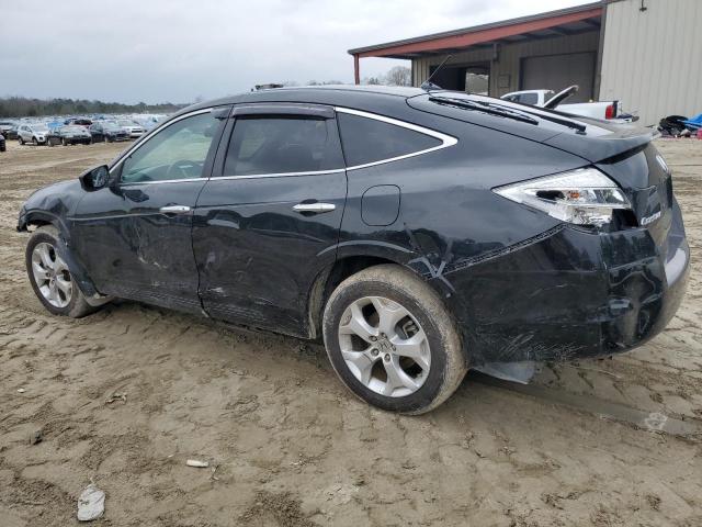 Obraz 2 z 2012 HONDA CROSSTOUR EXL 2012 z VIN 5J6TF2H52CL011795