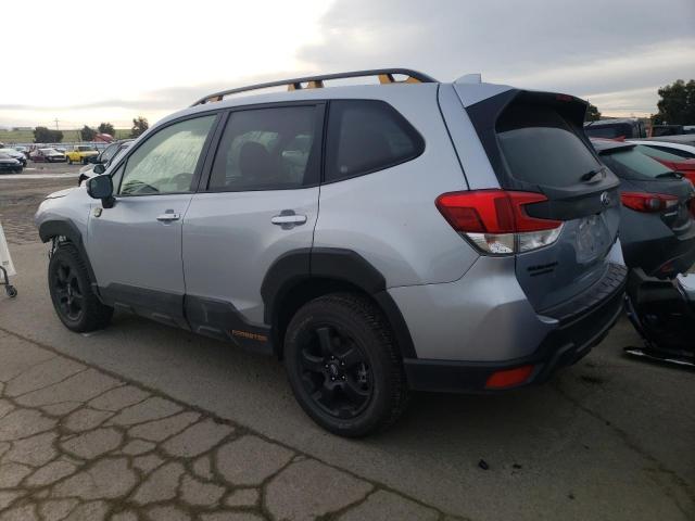 Obraz 2 z 2023 SUBARU FORESTER WILDERNESS 2023 z VIN JF2SKAMC9PH513595
