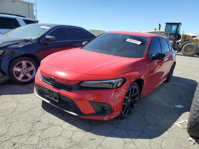 Obraz 2023 HONDA CIVIC SPORT 2023