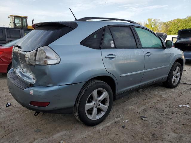 Image 3 of 2006 LEXUS RX 330 2006 with VIN 2T2GA31U26C043893