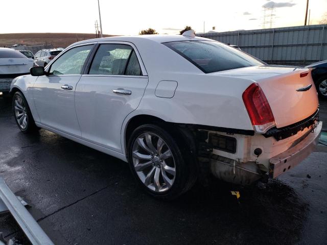 Obraz 2 z 2020 CHRYSLER 300 LIMITED 2020 z VIN 2C3CCAEG5LH131493