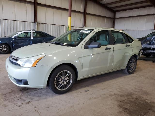 2010 FORD FOCUS SE 2010 image