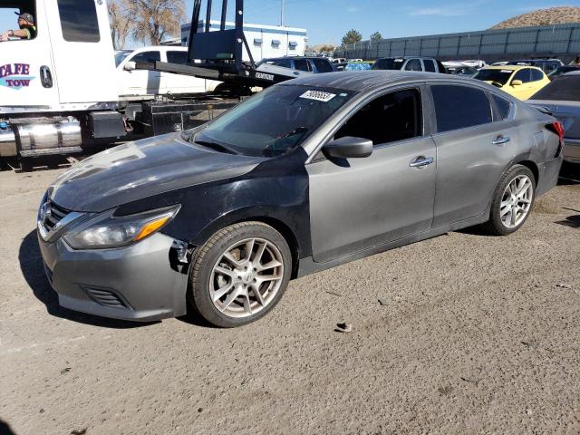 Изображение 1 2016 NISSAN ALTIMA 2.5 2016 с VIN 1N4AL3AP5GN331135