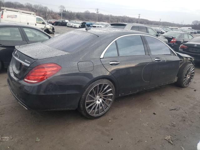 Obraz 3 z 2015 MERCEDES-BENZ S 550 4MATIC 2015 z VIN WDDUG8FB4FA203194