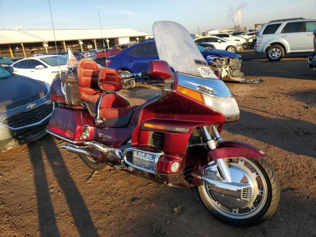1989 HONDA GL1500  1989 image