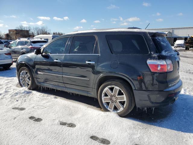 Image 2 of 2012 GMC ACADIA DENALI 2012 with VIN 1GKKVTED0CJ205618