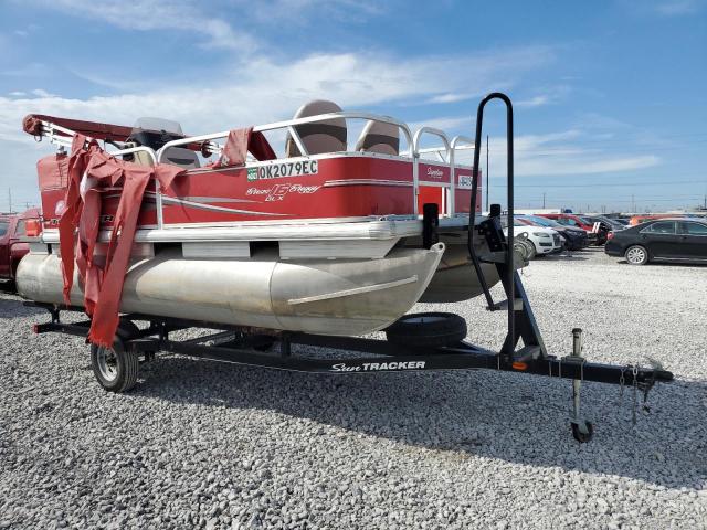 Изображение 2015 TRAC MARINE 2015