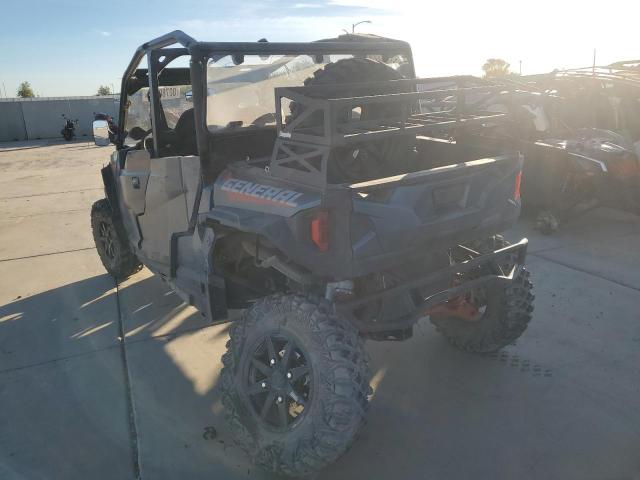 Изображение 3 2022 POLARIS GENERAL XP 4 1000 TRAILHEAD EDITION 2022 с VIN 3NSGMK995NH661714
