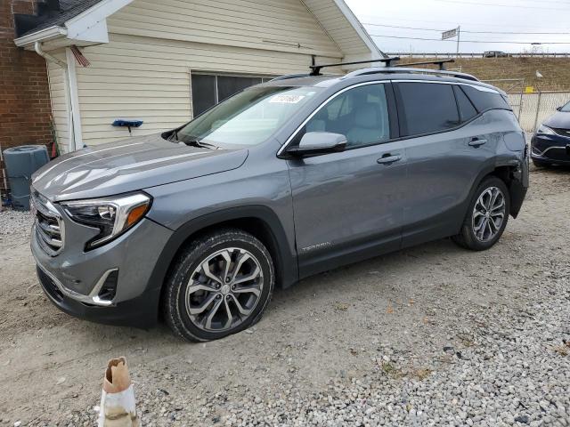 2020 GMC TERRAIN SLT 2020 image