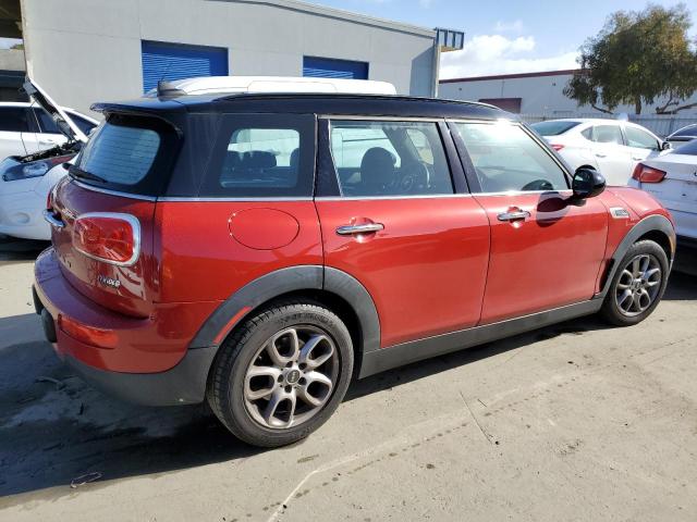 Obraz 3 z 2016 MINI COOPER CLUBMAN 2016 z VIN WMWLN5C59G2B28674