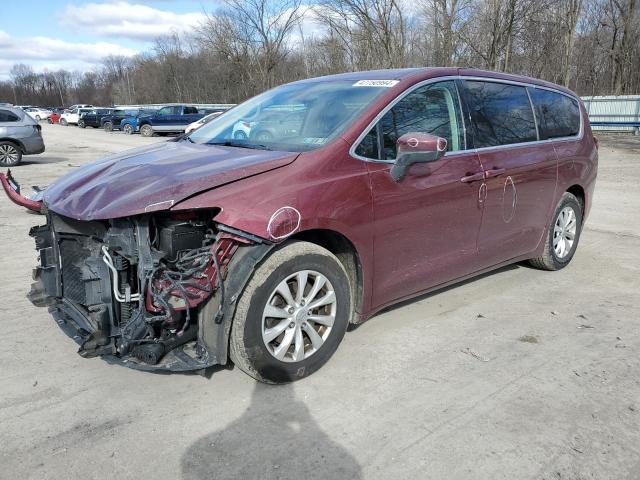 Изображение 1 2017 CHRYSLER PACIFICA TOURING 2017 с VIN 2C4RC1DG1HR811027