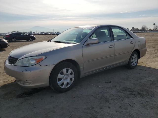 Image 1 of 2003 TOYOTA CAMRY LE 2003 with VIN 4T1BE32KX3U740867