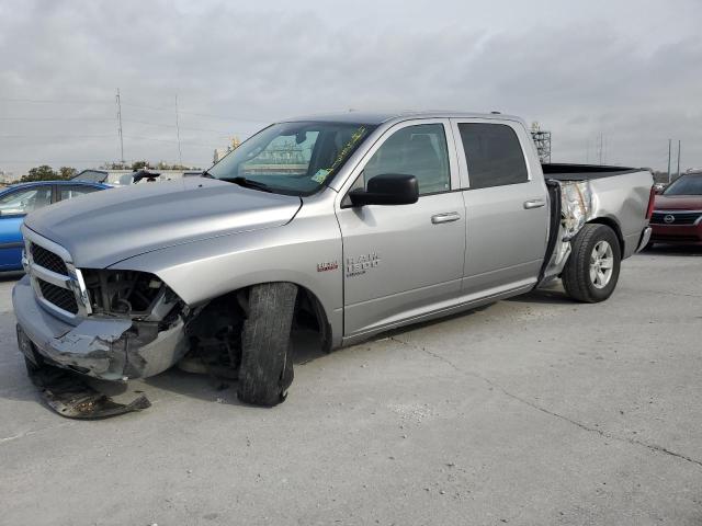 Image 1 of 2019 RAM 1500 CLASSIC SLT 2019 with VIN 1C6RR6TT2KS610079