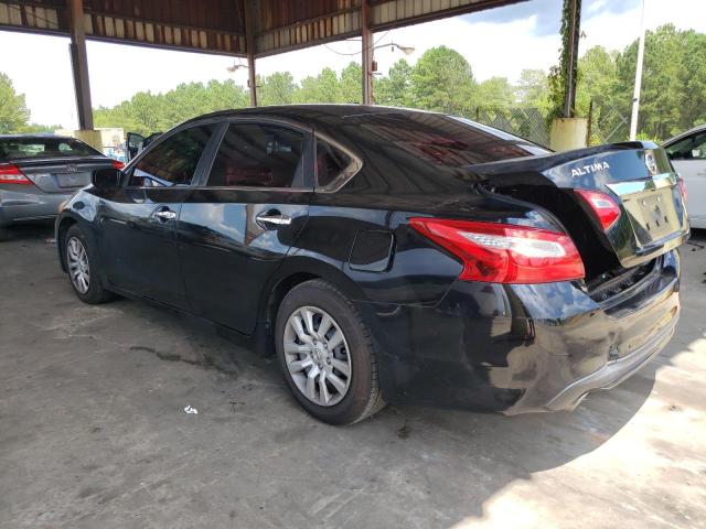 Image 2 of 2016 NISSAN ALTIMA 2.5 2016 with VIN 1N4AL3AP8GN304737