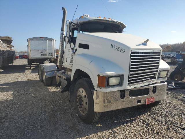 Изображение 2011 MACK 600 CHU600 2011