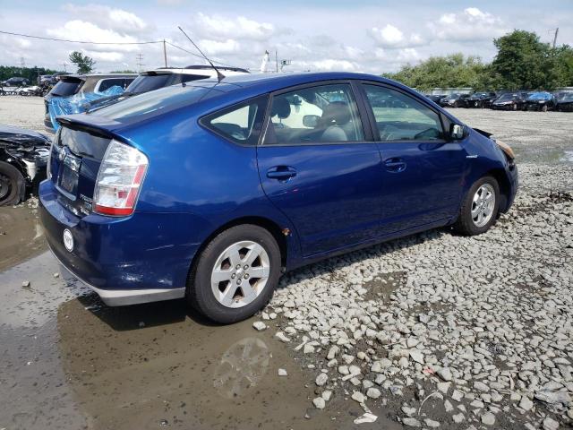 Image 3 of 2008 TOYOTA PRIUS  2008 with VIN JTDKB20U887736494