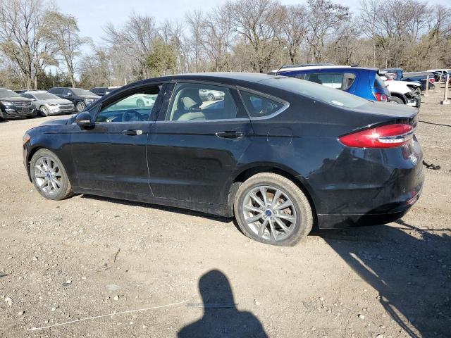 Изображение 2 2017 FORD FUSION SE 2017 с VIN 3FA6P0H79HR375149