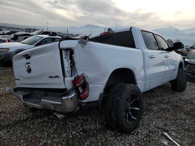 Obraz 3 z 2019 RAM 1500 BIG HORN/LONE STAR 2019 z VIN 1C6SRFFTXKN597352